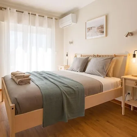 Ericeira Beach Apartment