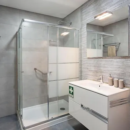 Ericeira Beach Apartment アパート