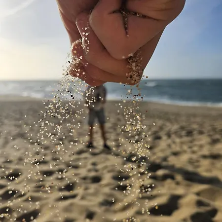 Ericeira Beach Apartment * エリセイラ
