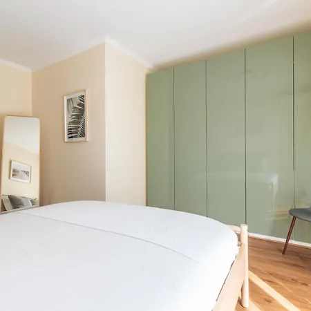 Ericeira Beach Apartment アパート *