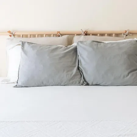 Ericeira Beach Apartment アパート エリセイラ