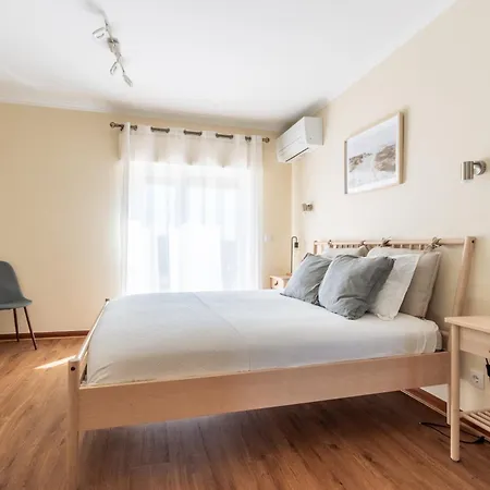 Ericeira Beach Apartment