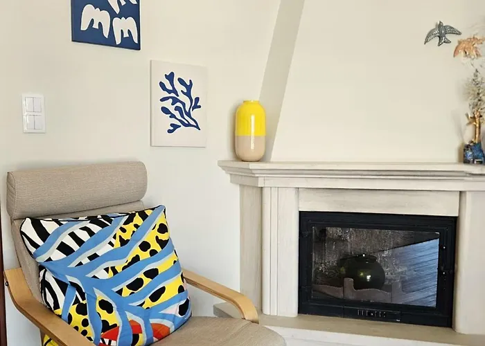 Ericeira Beach Apartment Διαμέρισμα Ericeira