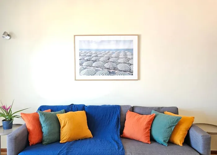 Ericeira Beach Apartment * Ericeira