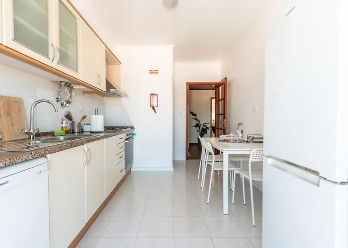 Διαμέρισμα Ericeira Beach Apartment Ericeira