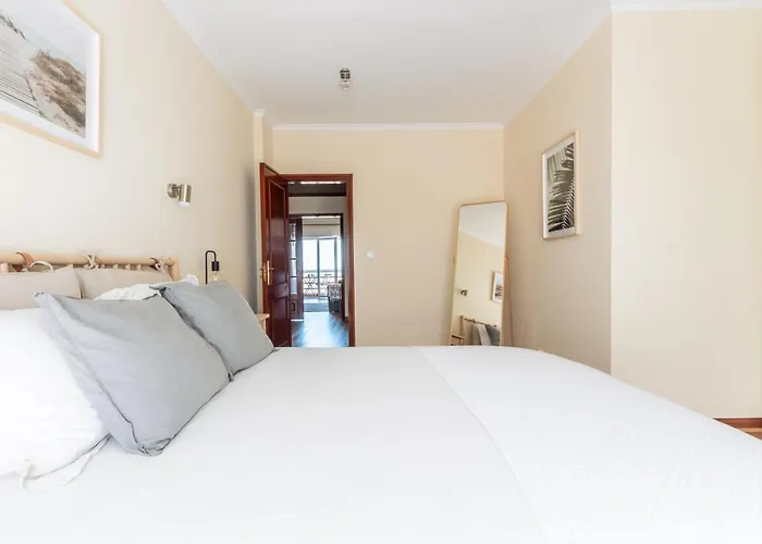 Διαμέρισμα Ericeira Beach Apartment