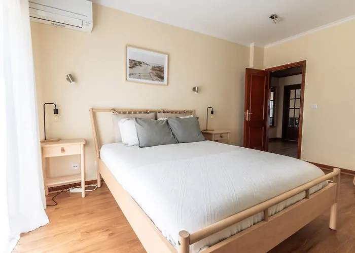 Διαμέρισμα Ericeira Beach Apartment
