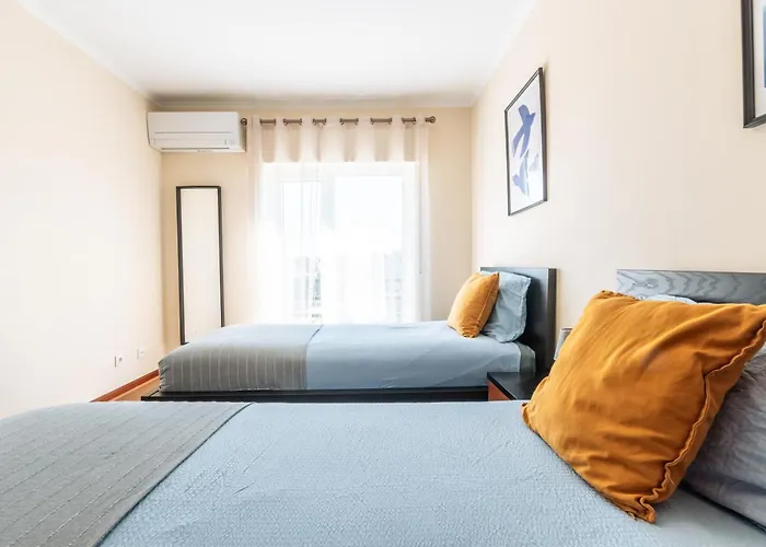 Ericeira Beach Apartment Ericeira