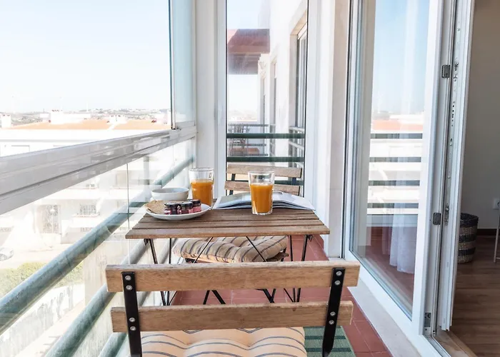 Διαμέρισμα Ericeira Beach Apartment Ericeira