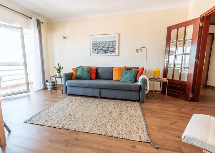 Διαμέρισμα Ericeira Beach Apartment Ericeira
