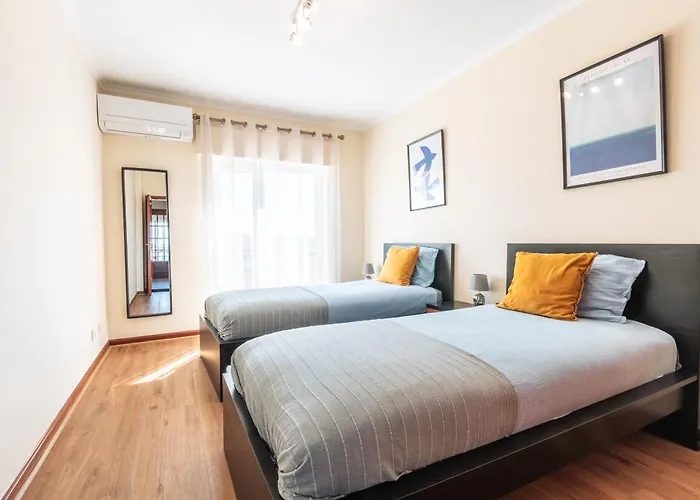 Ericeira Beach Apartment Διαμέρισμα *