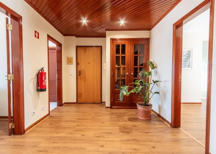 Διαμέρισμα Ericeira Beach Apartment *