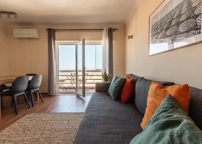 Ericeira Beach Apartment Ericeira