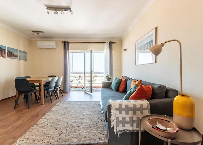 Διαμέρισμα Ericeira Beach Apartment *