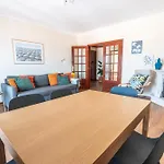 Ericeira Beach Apartment Apartment *