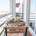 Apartment Ericeira Beach Apartment Ericeira