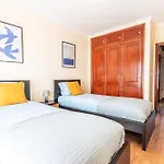 Apartment Ericeira Beach Apartment *
