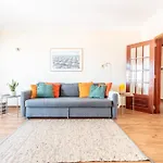 Ericeira Beach Apartment *