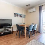 Apartment Ericeira Beach Apartment
