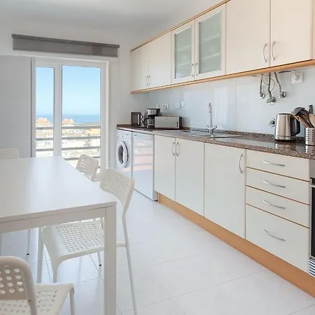 Апартаменты Ericeira Beach Apartment *