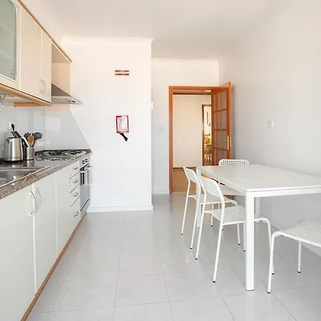 Ericeira Beach Apartment *