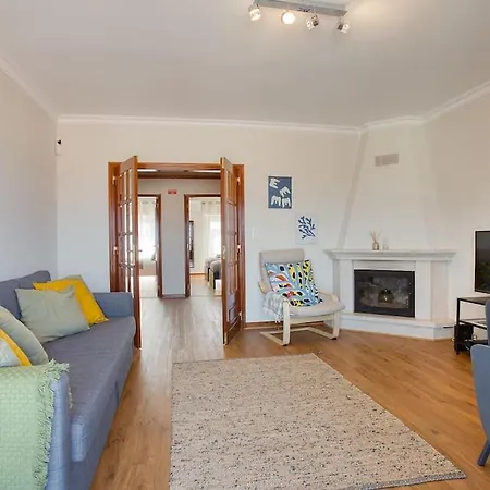 Ericeira Beach Apartment