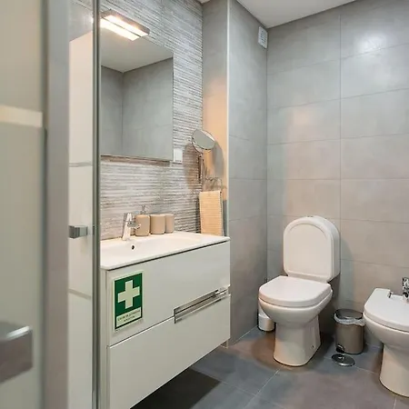 Ericeira Beach Apartment * Эрисейра