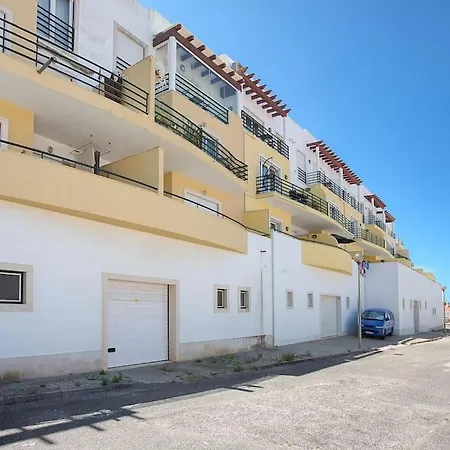 Apartment Ericeira Beach Apartment