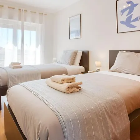 Ericeira Beach Apartment Apartment *