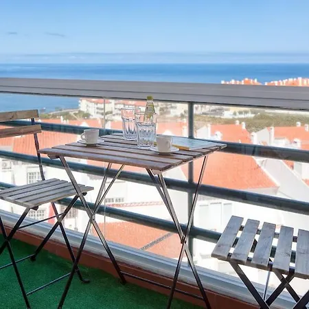 Ericeira Beach Apartment Apartment *