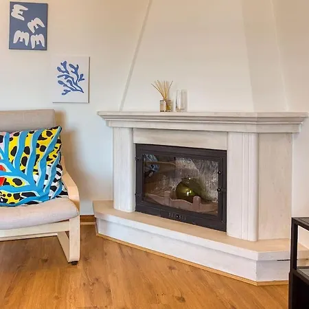 Appartement Ericeira Beach Apartment Ericeira