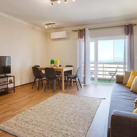 Appartement Ericeira Beach Apartment Ericeira