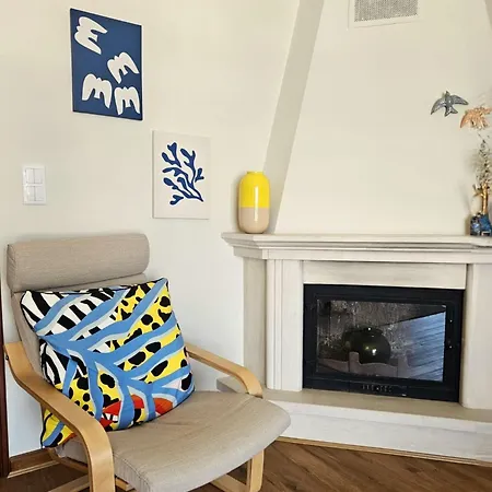 Ericeira Beach Apartment Appartement Ericeira