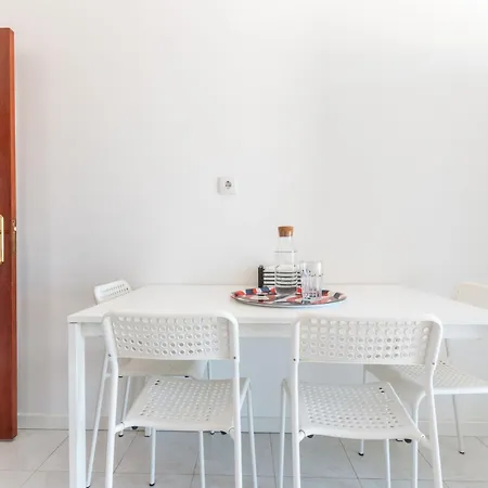 Apartment Ericeira Beach Apartment