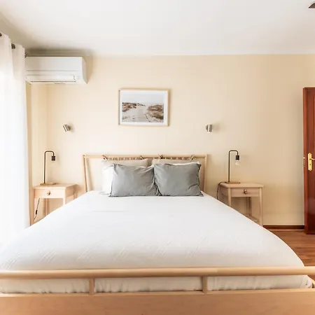 Ericeira Beach Apartment Apartment