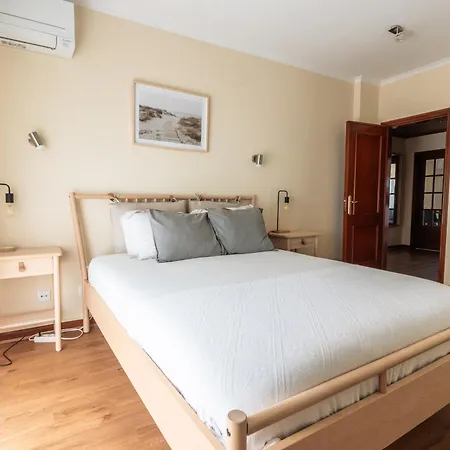 Apartment Ericeira Beach Apartment