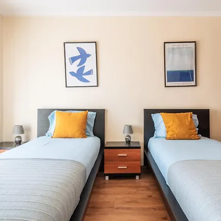 Ericeira Beach Apartment