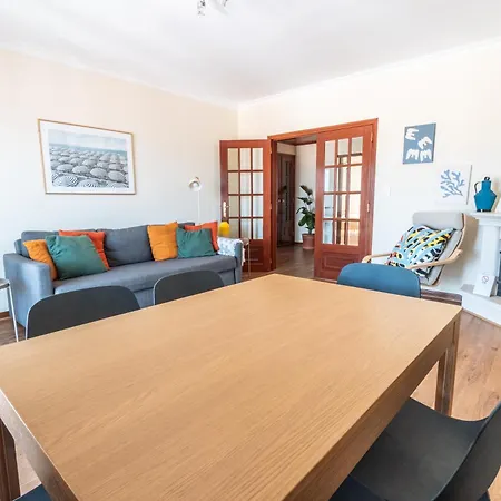 Ericeira Beach Apartment Apartmán *