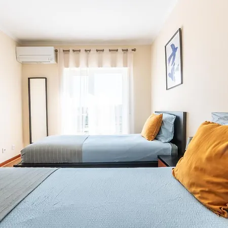 Ericeira Beach Apartment Ericeira