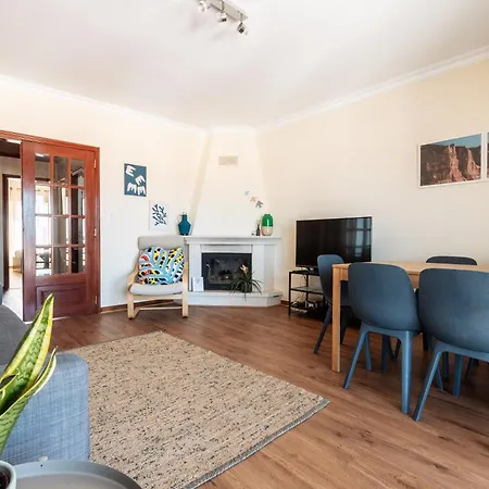 Ericeira Beach Apartment Apartmán Ericeira
