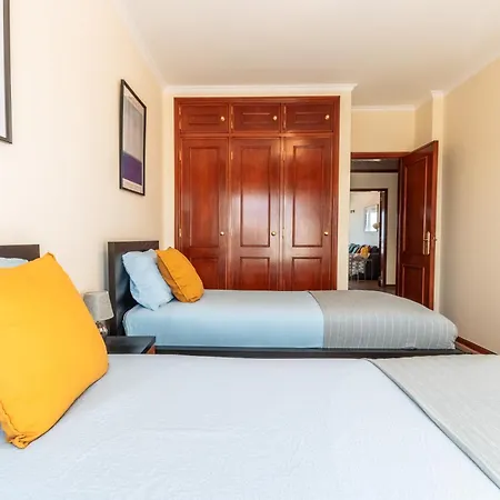 Ericeira Beach Apartment Апартаменты