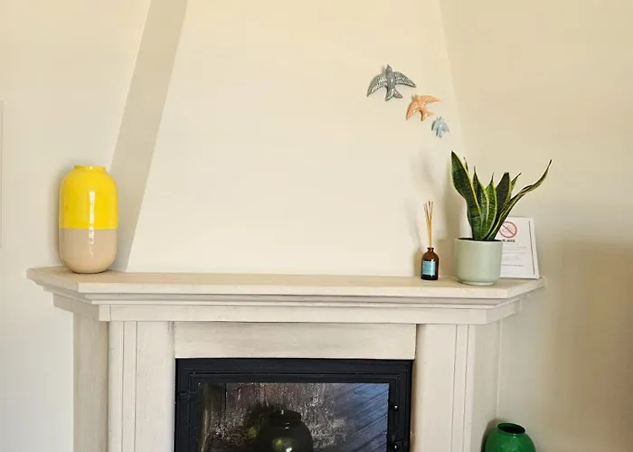 Ericeira Beach Apartment Lägenhet Ericeira