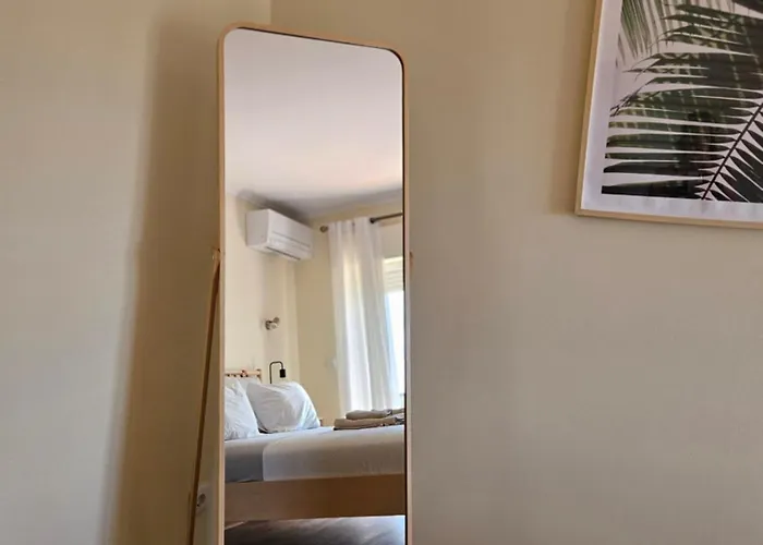 Ericeira Beach Apartment Lägenhet *