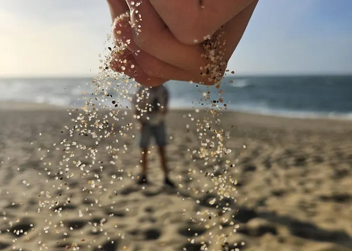 Ericeira Beach Apartment * Ericeira