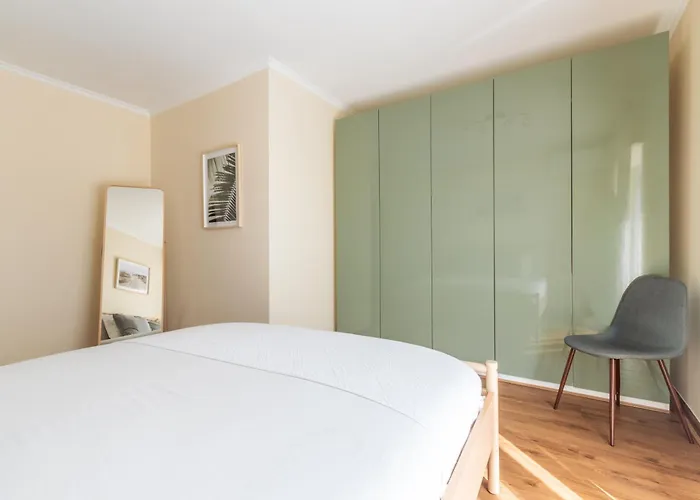 Ericeira Beach Apartment Lägenhet *