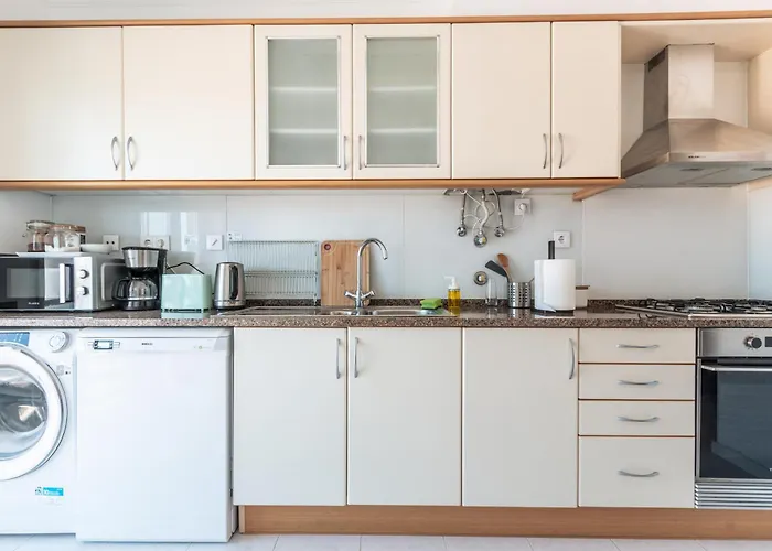 Ericeira Beach Apartment * Ericeira