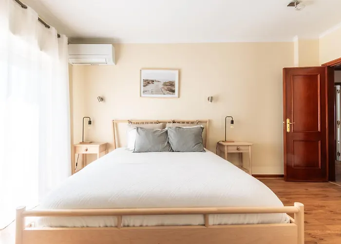 Ericeira Beach Apartment Lägenhet