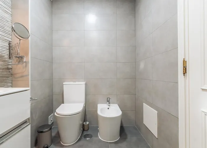 Ericeira Beach Apartment *