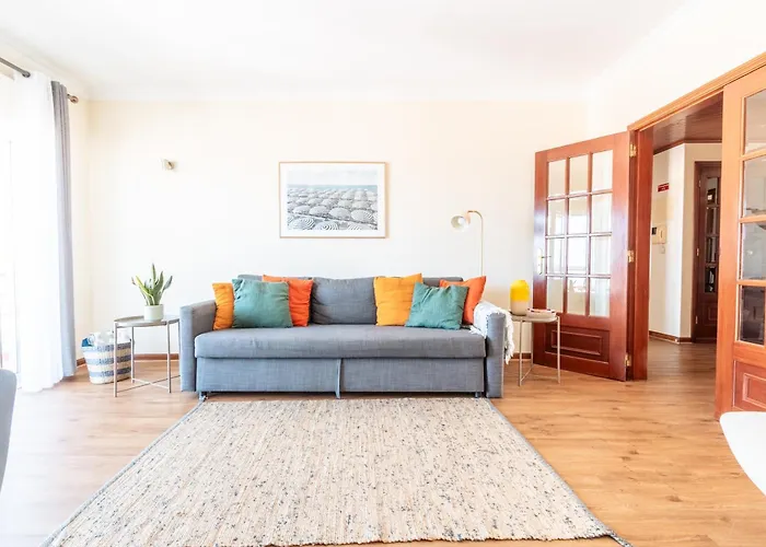 Ericeira Beach Apartment *