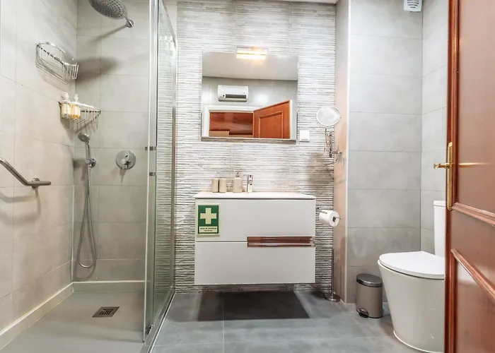 Ericeira Beach Apartment Lägenhet